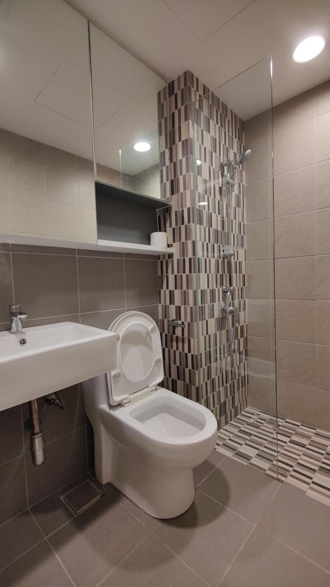 Mulberry Verve Suites Kl Mid Valley Kuala Lumpur Buitenkant foto