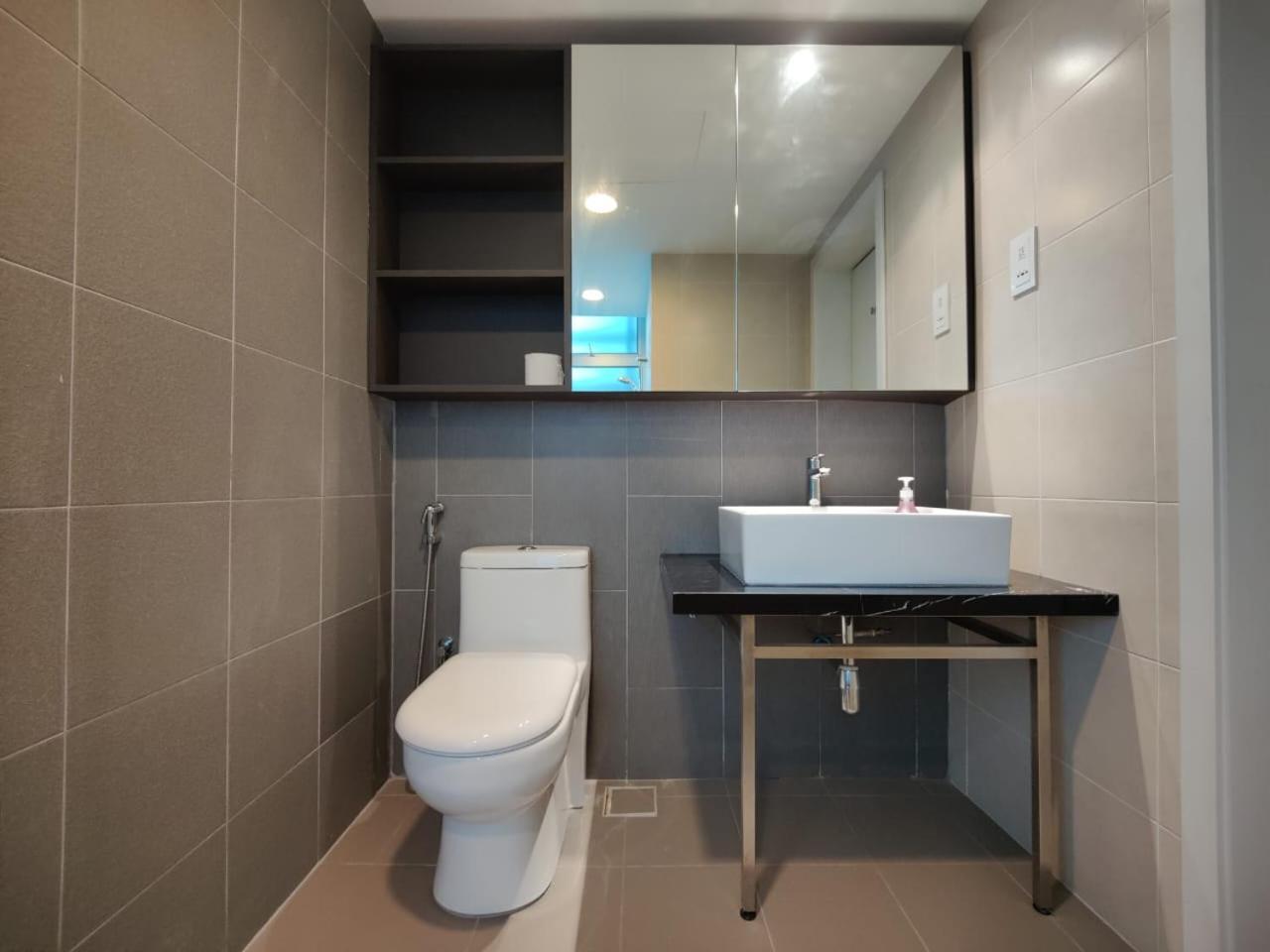 Mulberry Verve Suites Kl Mid Valley Kuala Lumpur Buitenkant foto